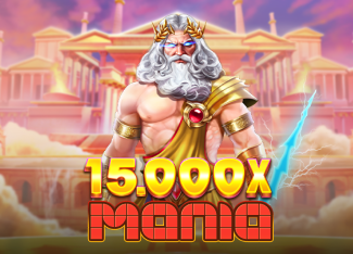 15.000X Mania PP